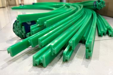 Phụ Tùng Thay Thế Máy Chiết Bia Dòng Máy KHS, Krones Hãng JO