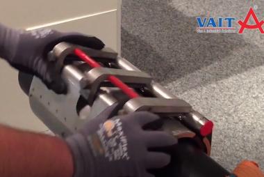 Khớp Nối Đường Ống Straub