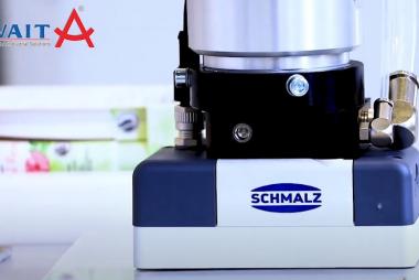 Thiết Bị Nâng Chân Không Tự Động Hoá