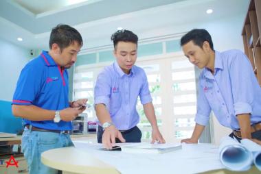 DỊCH VỤ KỸ THUẬT - LẮP ĐẶT MÁY MÓC, DÂY CHUYỀN THIẾT BỊ CÔNG NGHIỆP