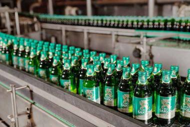 145 năm hình thành và phát triển thương hiệu bia của người Việt - SABECO VIỆT NAM