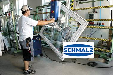 Schmalz - Solutions for every requirement