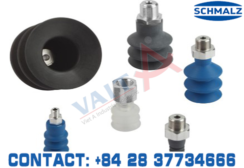 núm hút chân không bề mặt cong, gồ gề