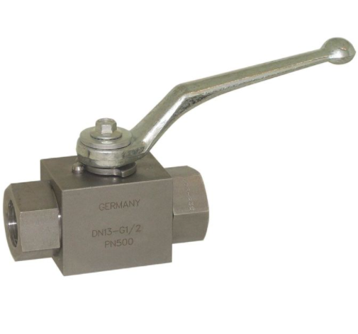 van bi công nghiệp chịu áp suất cao, van cao áp