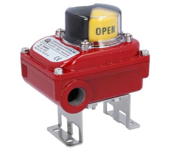 limiit swtich - báo tín hiệu đóng mở