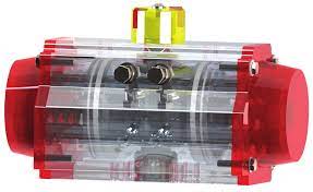 cấu tạo đầu khí nén