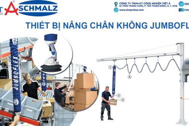 VACUUM TUBE LIFTER SCHMALZ - VAIT