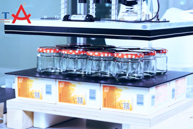 Lightweight Layer Gripper - SCHMALZ