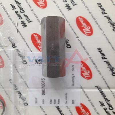 Filter Lõi Lọc Dầu 09070045 Mehrer - Phụ tùng máy nén khí
