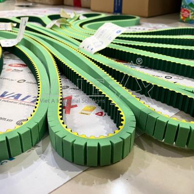 Dây Curoa Răng Belt PU 105.0166 Jo oberrecht