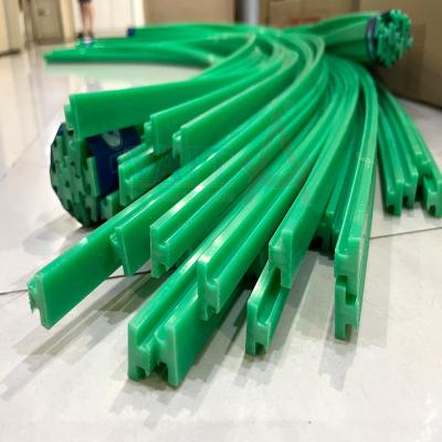 Thanh Trượt Băng Tải, Thanh Lót - Wear Strips JO oberrecht