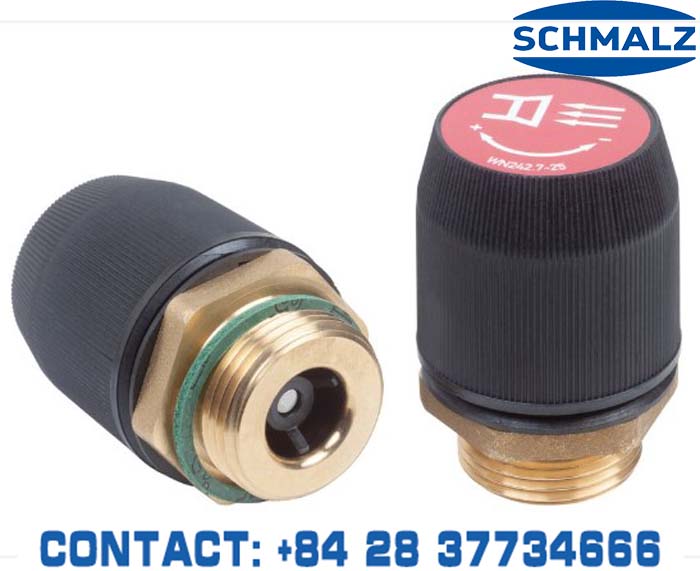 VACUUM VALVE - 10.03.01.00136