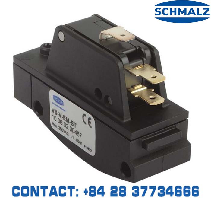 VACUUM SWITCH - 10.06.02.00457