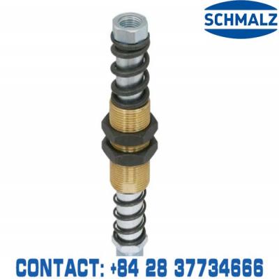 SPRING PLUNGER - 10.01.02.00577