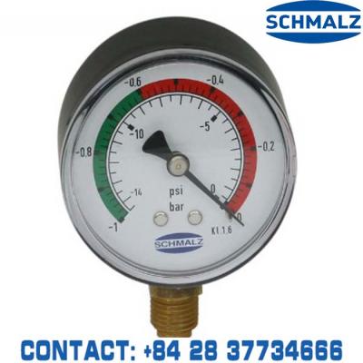 VACUUM GAUGE - 10.07.02.00004