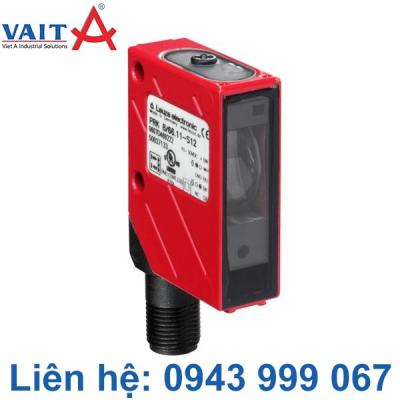 CẢM BIẾN QUANG PHẢN XẠ GƯƠNG - Leuze - 50134299