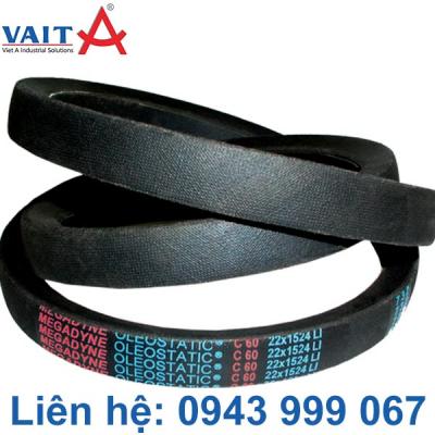 DÂY CUROA - 25 T10 610