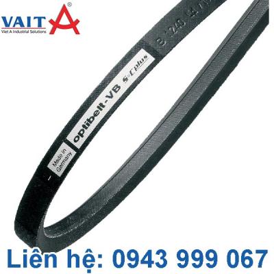 DÂY CUROA RĂNG - Optibelt - 230 XL