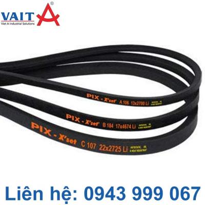 DÂY CUROA - Pix - 1930PH-7Ribs