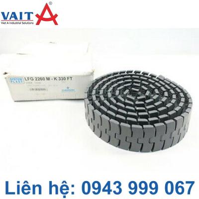 BĂNG TẢI - System plast - 251609H