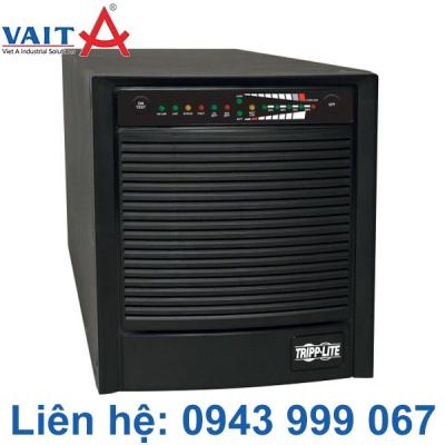 BỘ LƯU ĐIỆN CÔNG NGHỆ CHUYỂN ĐỔI KÉP TRỰC TUYẾN - SUINT1000LCD2U Tripp Lite