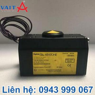 Bộ Kit cho Bộ Điều Khiển Van - 69LU27 Tyco Keystone