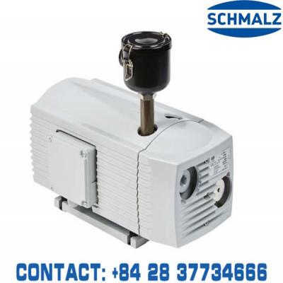 Bộ Bơm Chân Không - 10.03.01.00145