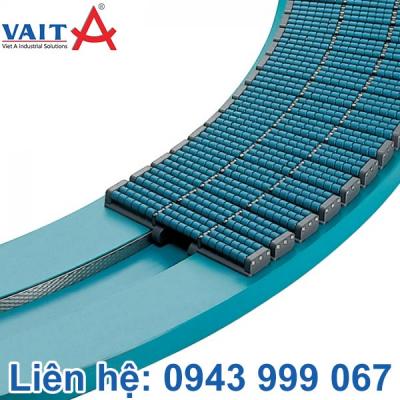 THANH DẪN HƯỚNG CHO BĂNG TẢI - 19001V System plast
