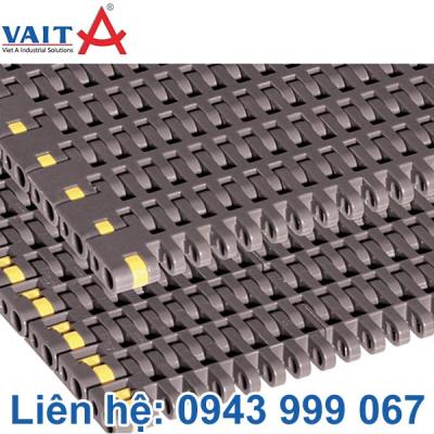 BĂNG TẢI NHỰA - 10604555 Rexnord - 29L0387243F SCM