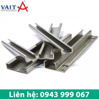 STAINLESS STEEL GUIDE