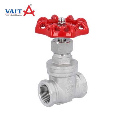 Van cổng AA301024 - Van công nghiệp End-Armaturen