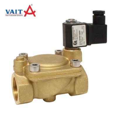 Van điện từ MGMG2S142241020 Solenoid valve END-Armaturen