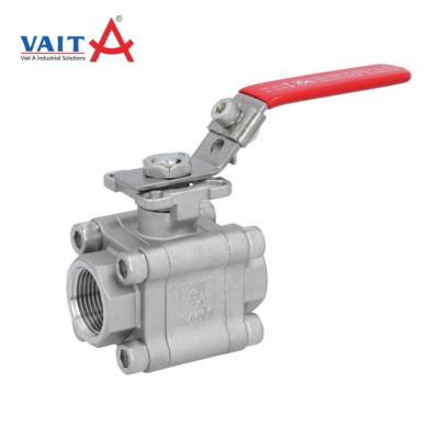 Van bi 3 thân tay gạt ZH311023 EA