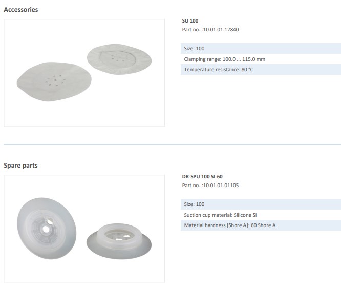 NÚM HÚT CHÂN KHÔNG - 10.01.01.01108