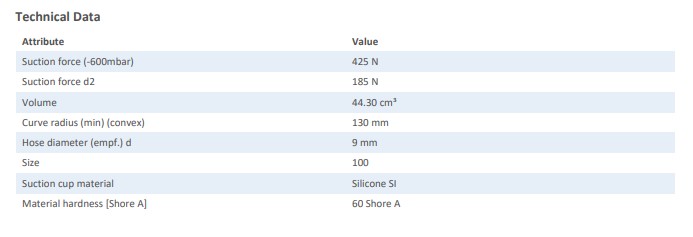 NÚM HÚT CHÂN KHÔNG - 10.01.01.01108