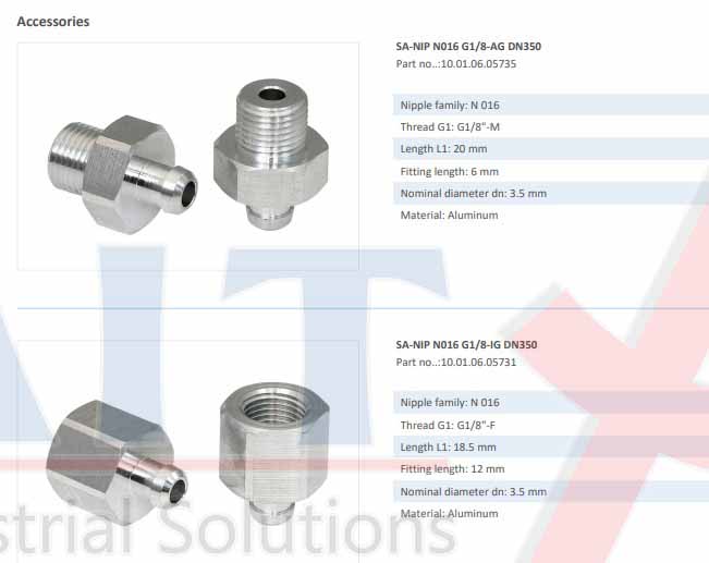 FLAT SUCTION PAD - 10.01.01.10577