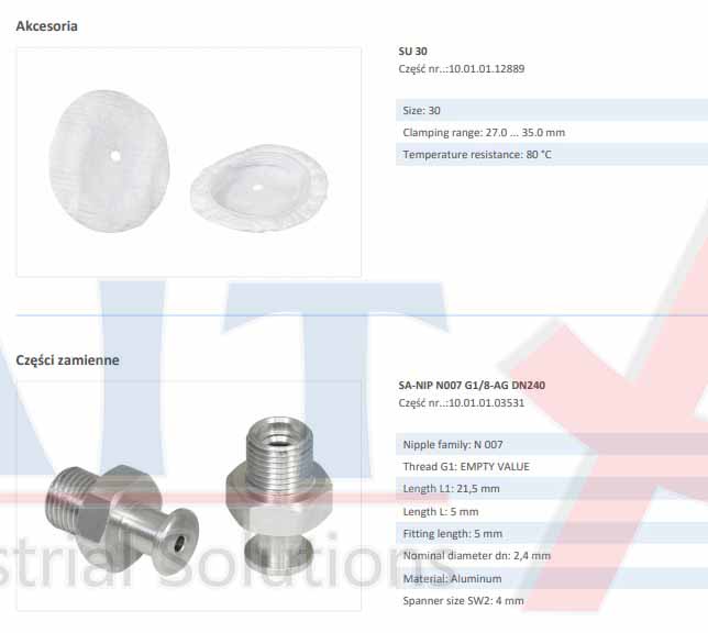 SUCTION PLATE - 10.01.01.10588
