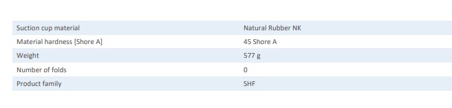 NÚM HÚT CHÂN KHÔNG - 10.01.01.12025