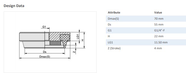 NÚM HÚT CHÂN KHÔNG - 10.01.01.12060