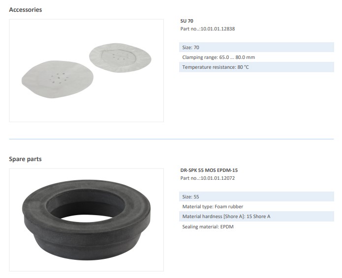 NÚM HÚT CHÂN KHÔNG - 10.01.01.12060