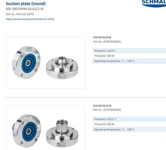 NÚM HÚT CHÂN KHÔNG - 10.01.01.12476