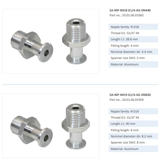 CHỤP HÚT CHÂN KHÔNG - 10.01.06.00047 - Phụ kiện thiết bị nâng hạ chân không - Schmalz