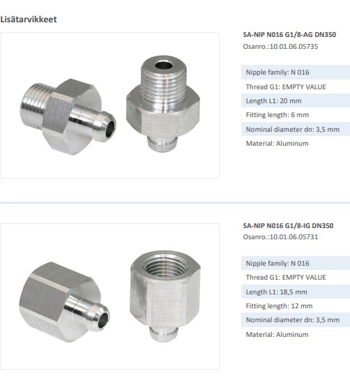 BELLOWS SUCTION PAD (ROUND) - 10.01.06.00057 - Phụ kiện thiết bị nâng hạ chân không - Schmalz