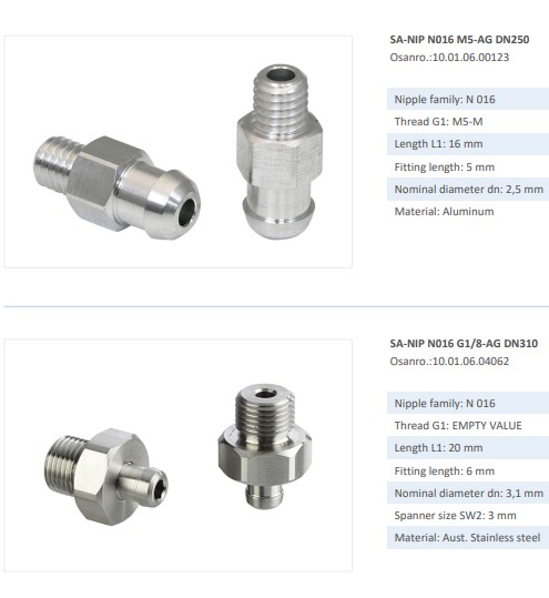 BELLOWS SUCTION PAD (ROUND) - 10.01.06.00057 - Phụ kiện thiết bị nâng hạ chân không - Schmalz