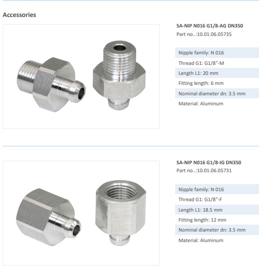 BELLOWS SUCTION PAD (ROUND) - 10.01.06.00058 - Phụ kiện thiết bị nâng hạ chân không - Schmalz