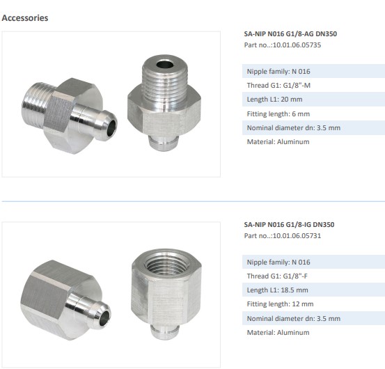 Chụp hút chân không bằng cao su - 10.01.06.00373 - Phụ kiện thiết bị nâng hạ chân không, thiết bị nâng công nghiệp - Schmalz