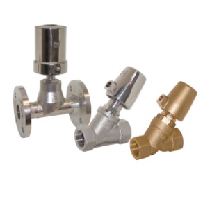 Van Giảm Áp End Armaturent