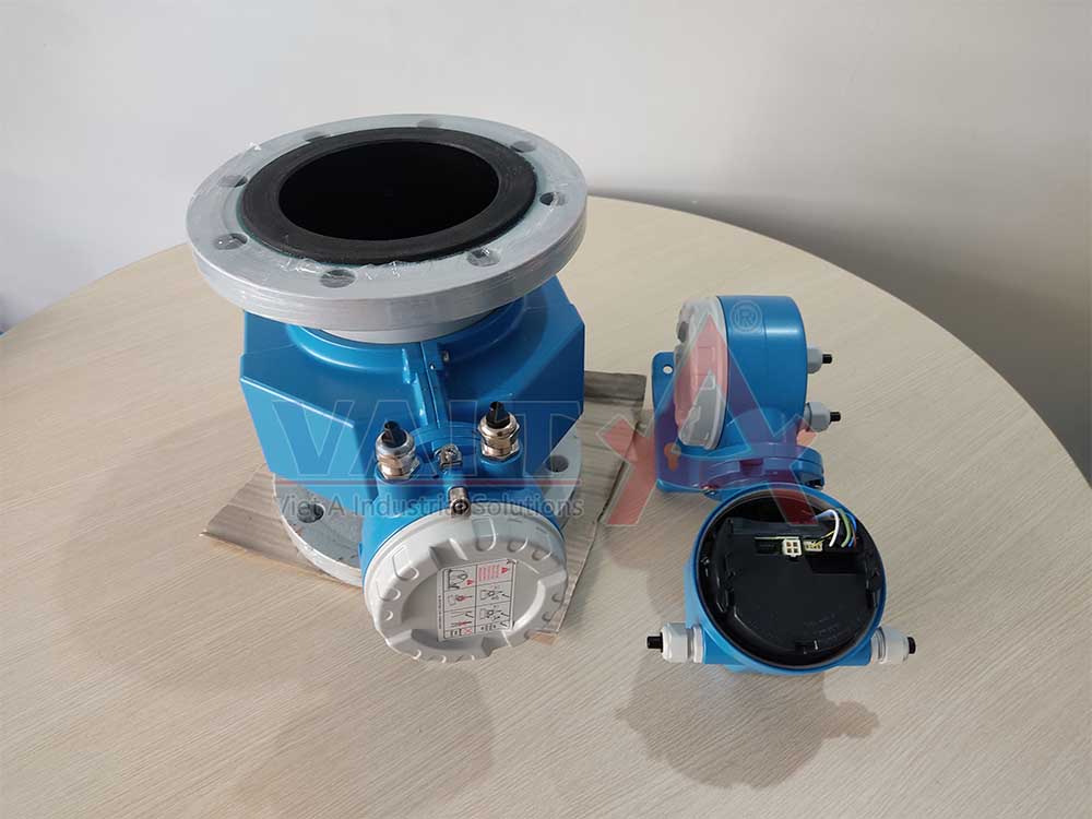 Bộ đo lưu lượng Endress Hauser 10W1F