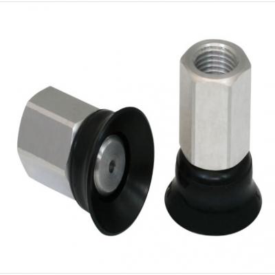 FLAT SUCTION PAD - Schmalz - 10.01.01.00086