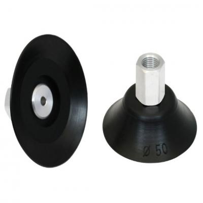 CHỤP HÚT CHÂN KHÔNG - Schmalz - 10.01.01.00091